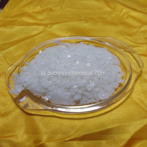 Polyethylene Wax Master Batch Application